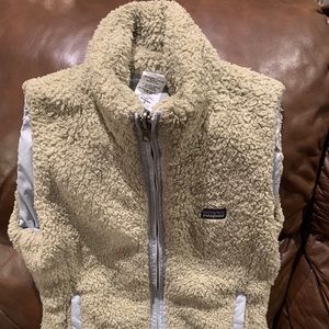 Patagonia Women’s vest